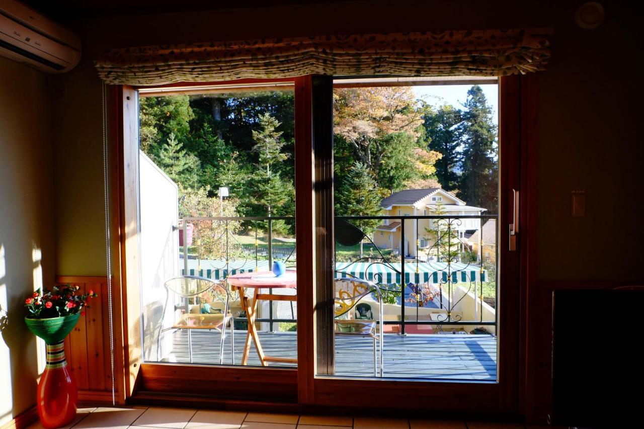 La Posada Fujikawaguchiko Exterior photo